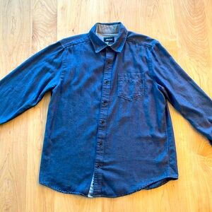 Marmot Long Sleeve Collared Shirt